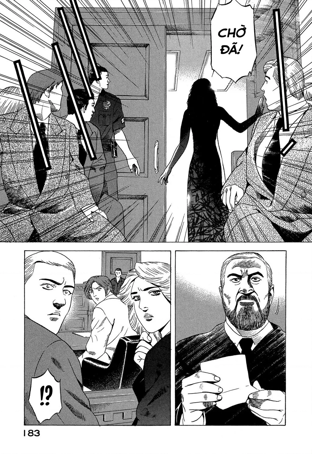 Yugo - Kẻ Thương Thuyết Chapter 93 - 14