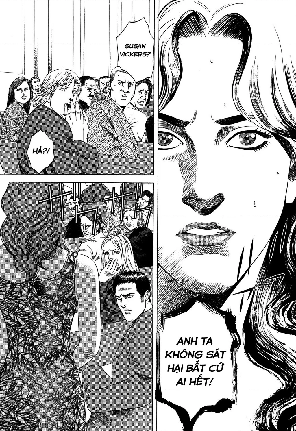 Yugo - Kẻ Thương Thuyết Chapter 93 - 15