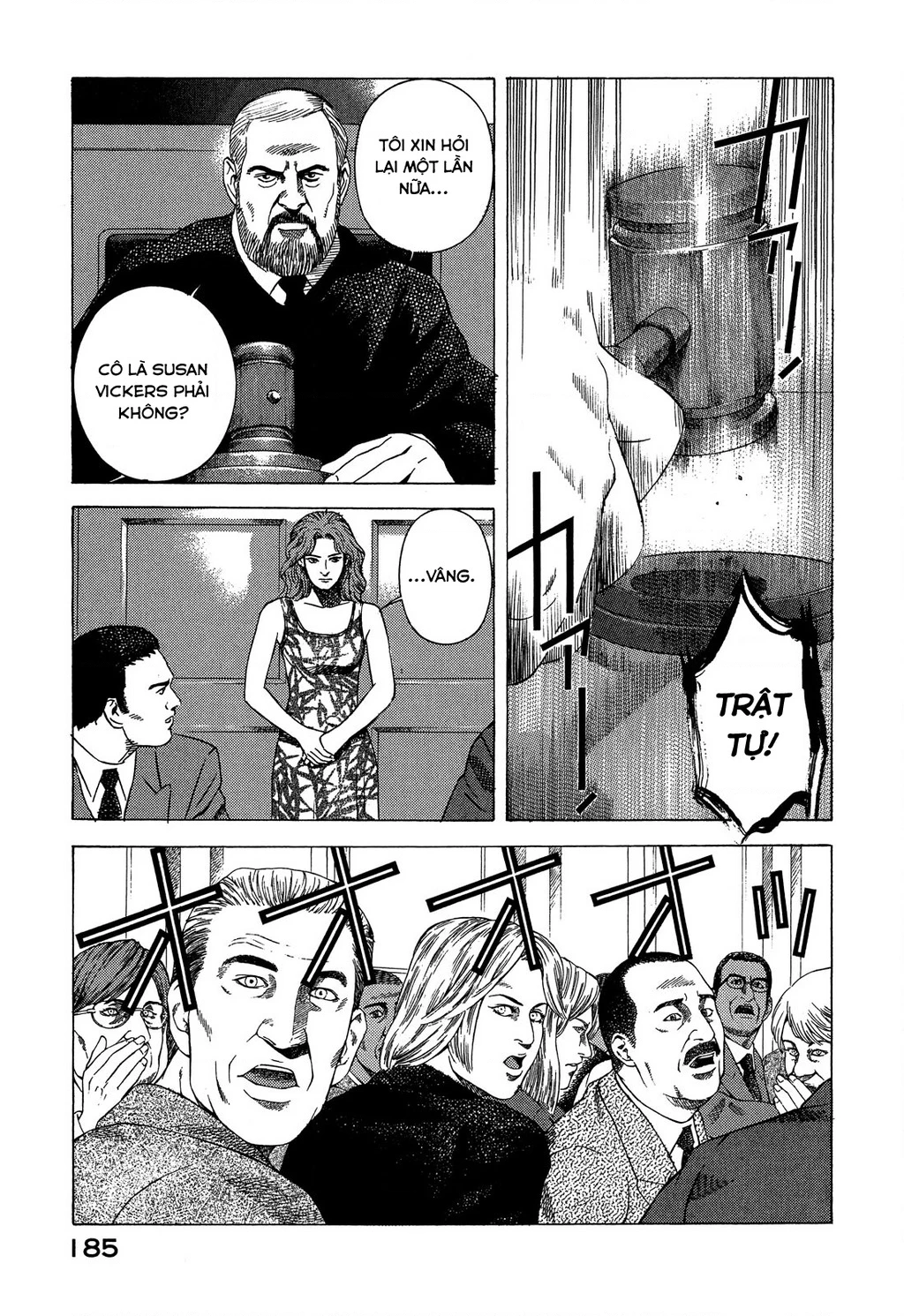 Yugo - Kẻ Thương Thuyết Chapter 93 - 16