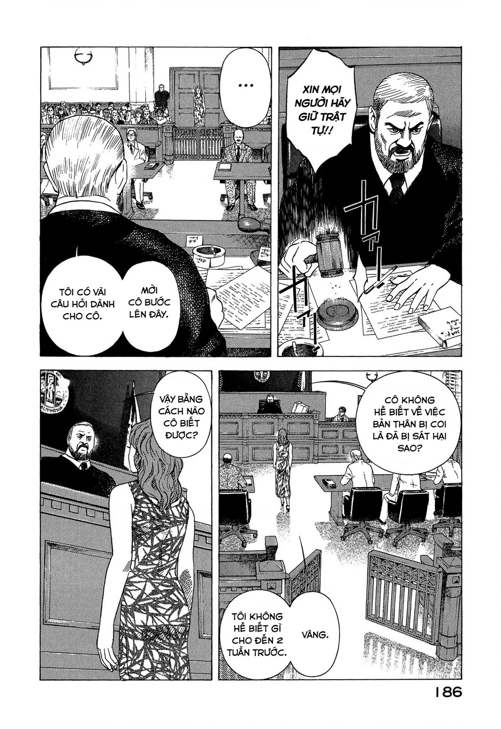 Yugo - Kẻ Thương Thuyết Chapter 93 - 17