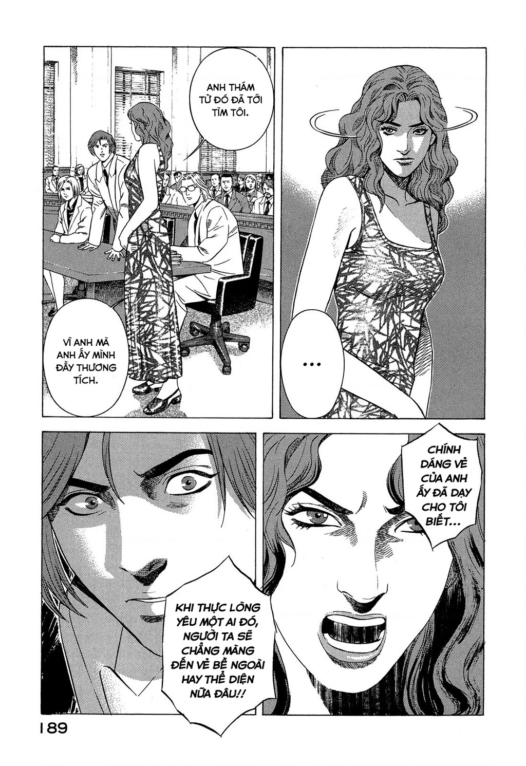 Yugo - Kẻ Thương Thuyết Chapter 93 - 20