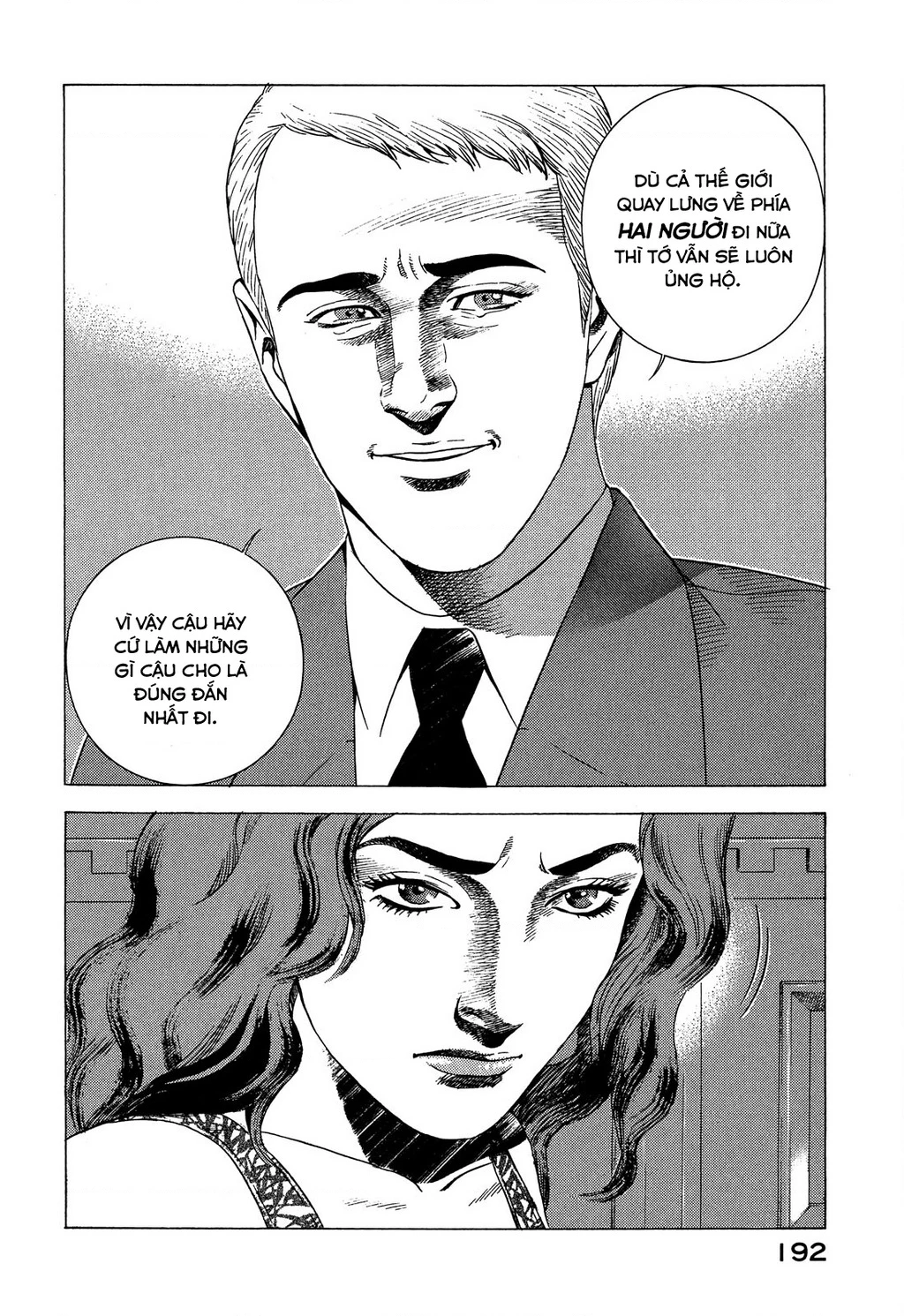 Yugo - Kẻ Thương Thuyết Chapter 93 - 23