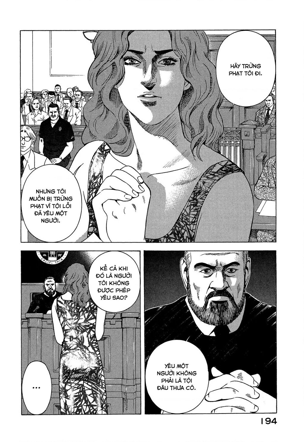 Yugo - Kẻ Thương Thuyết Chapter 93 - 25