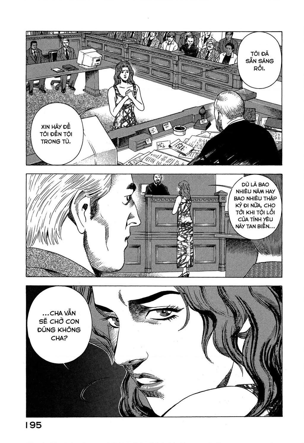 Yugo - Kẻ Thương Thuyết Chapter 93 - 26