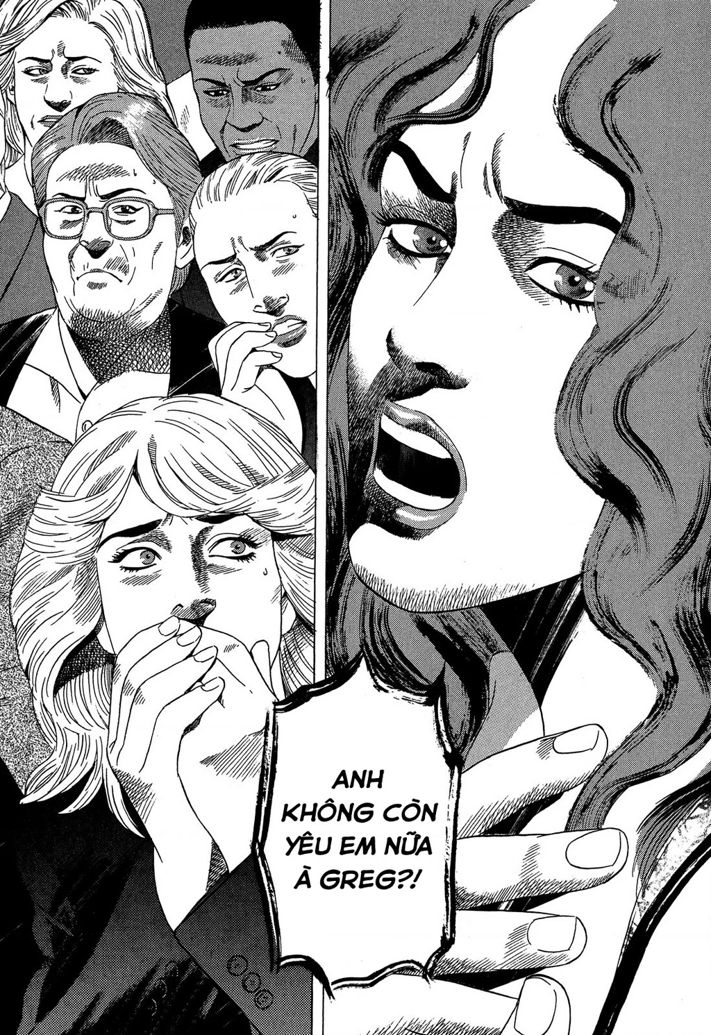 Yugo - Kẻ Thương Thuyết Chapter 93 - 28