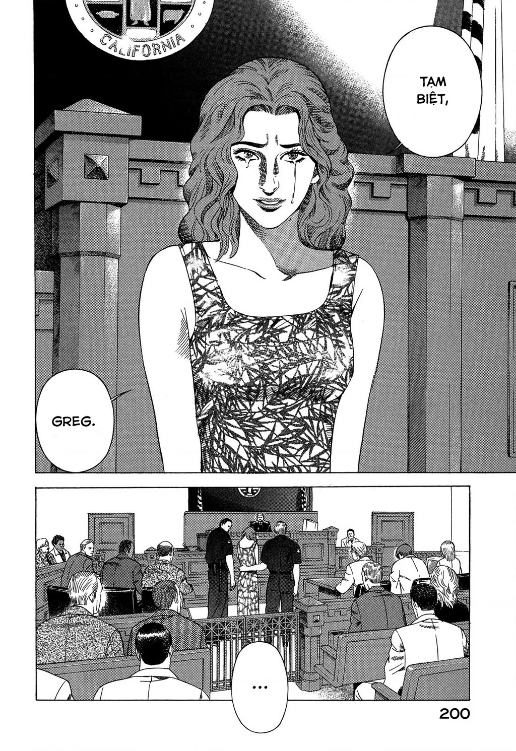 Yugo - Kẻ Thương Thuyết Chapter 93 - 31