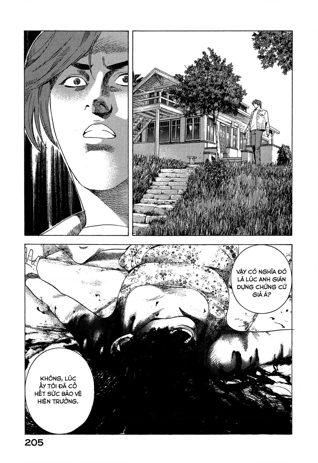 Yugo - Kẻ Thương Thuyết Chapter 93 - 36