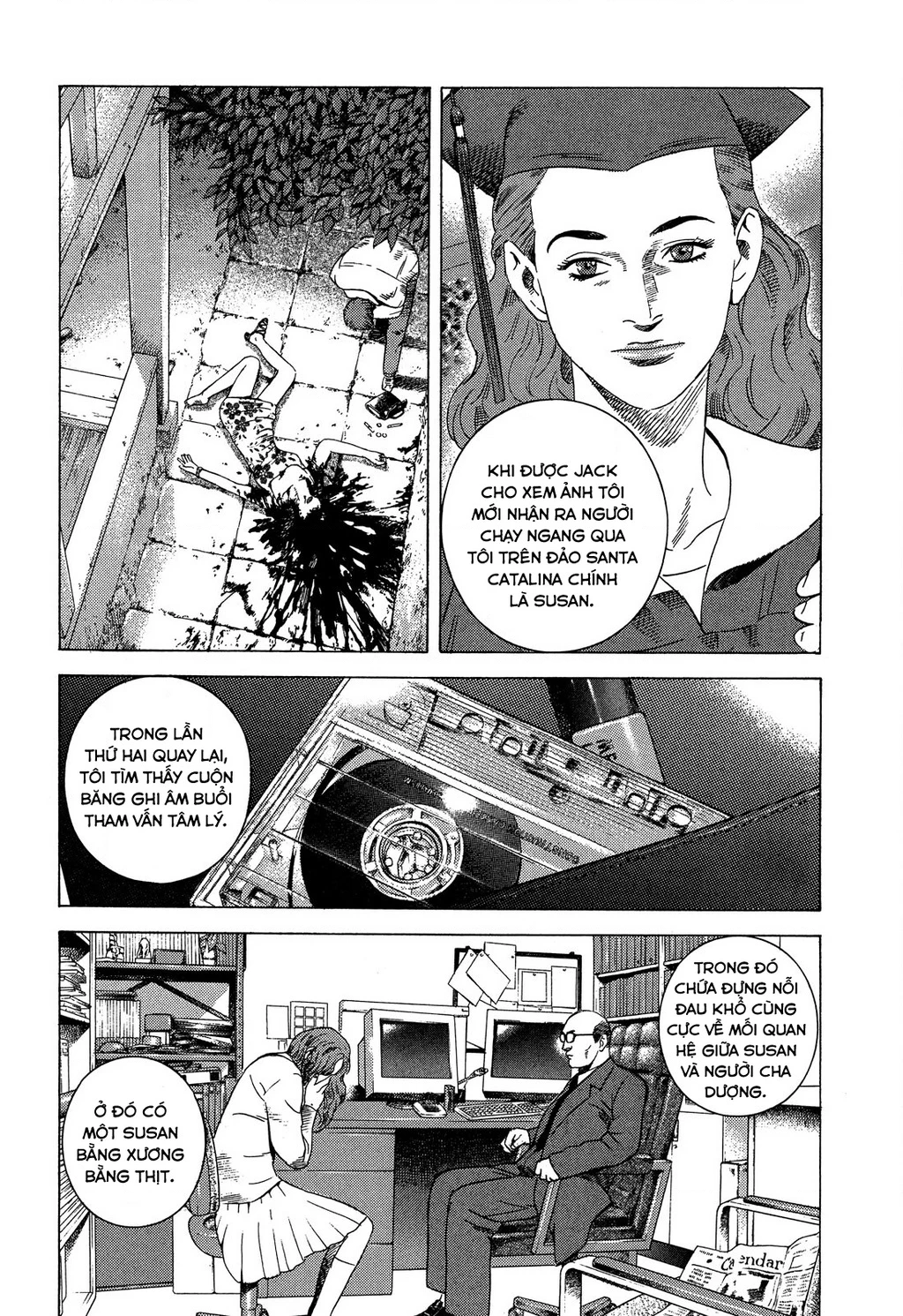 Yugo - Kẻ Thương Thuyết Chapter 93 - 37