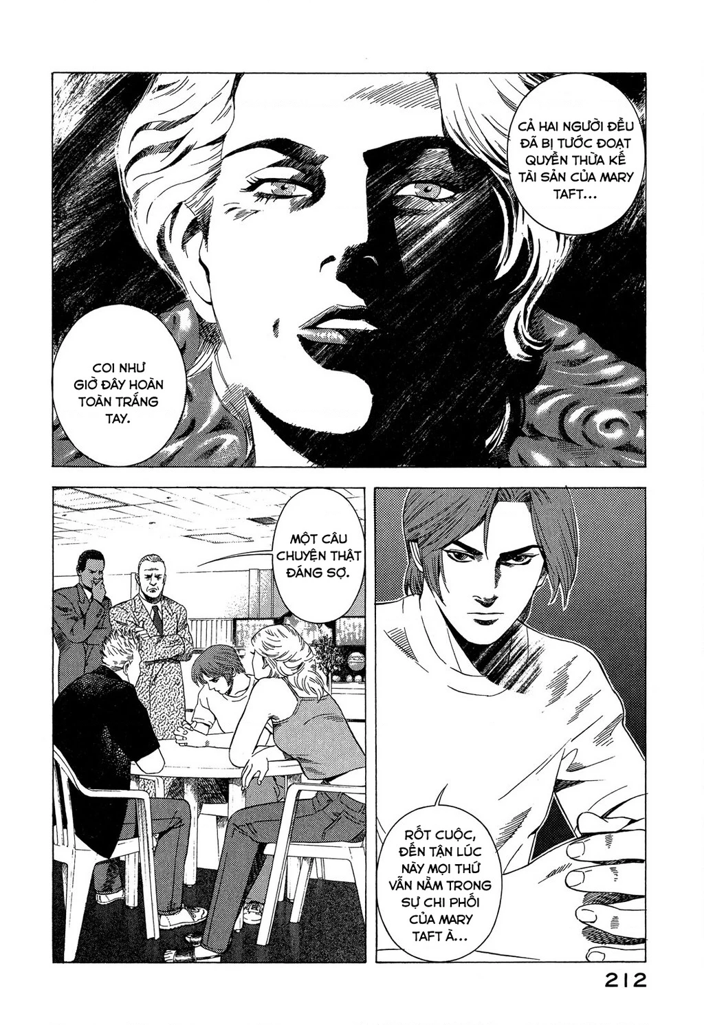 Yugo - Kẻ Thương Thuyết Chapter 93 - 43