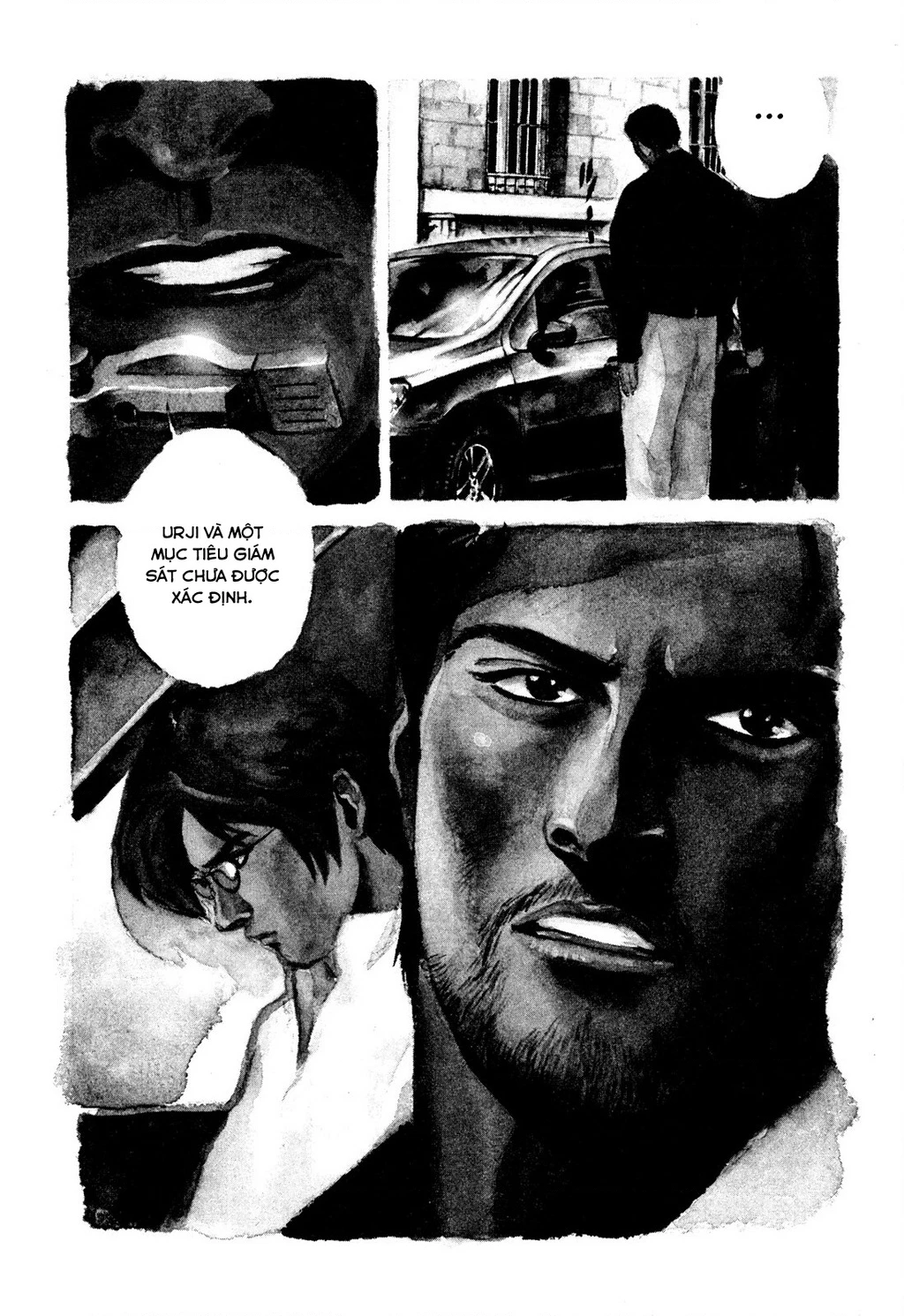 Yugo - Kẻ Thương Thuyết Chapter 94 - 6