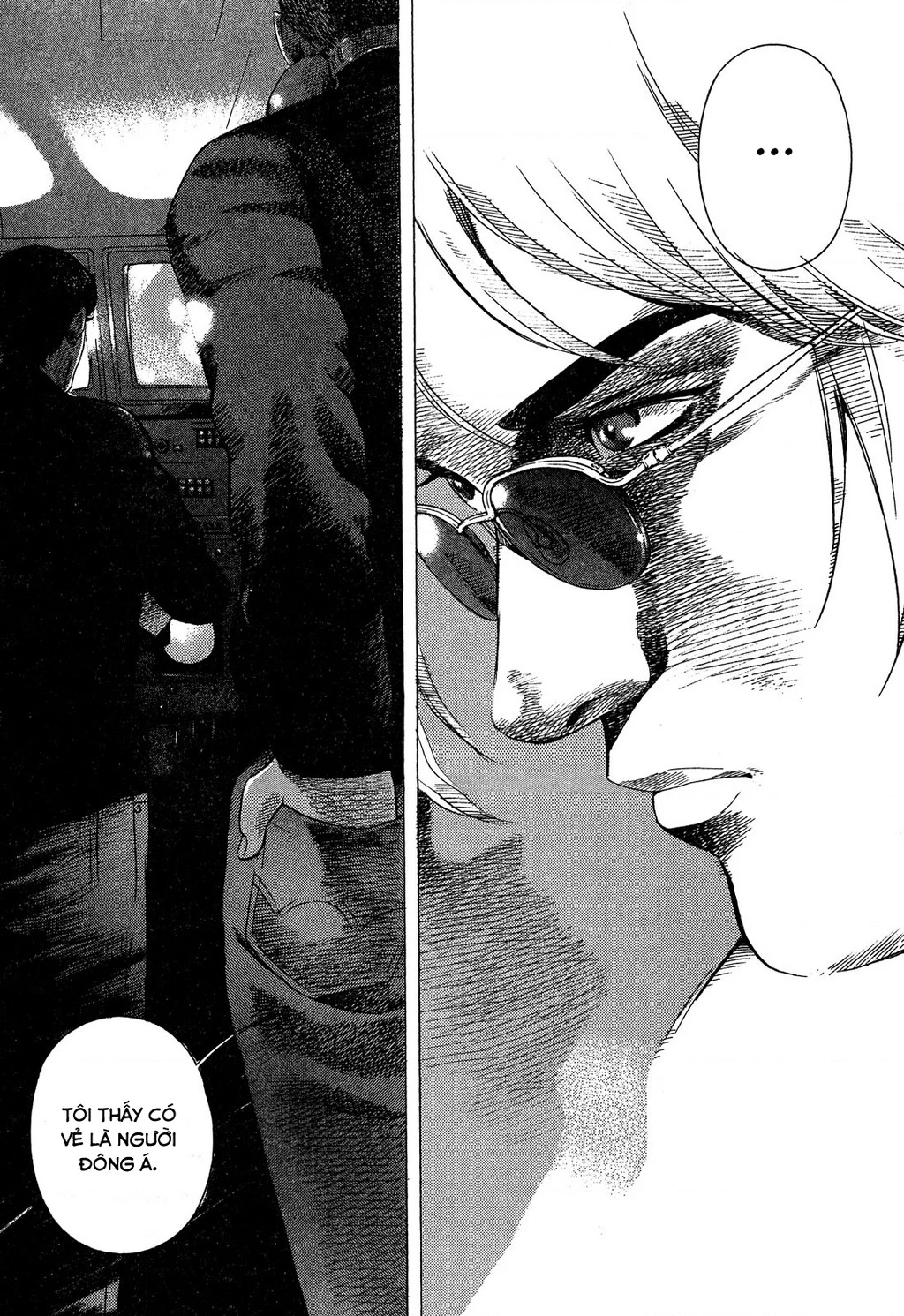 Yugo - Kẻ Thương Thuyết Chapter 94 - 9