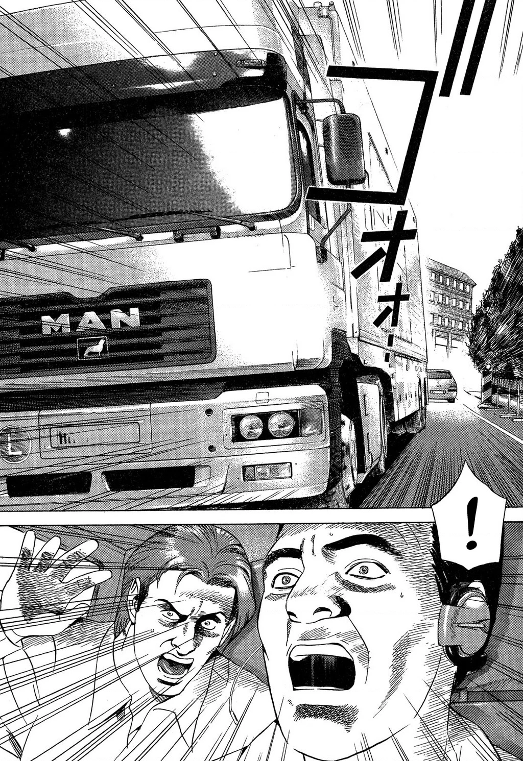 Yugo - Kẻ Thương Thuyết Chapter 94 - 13