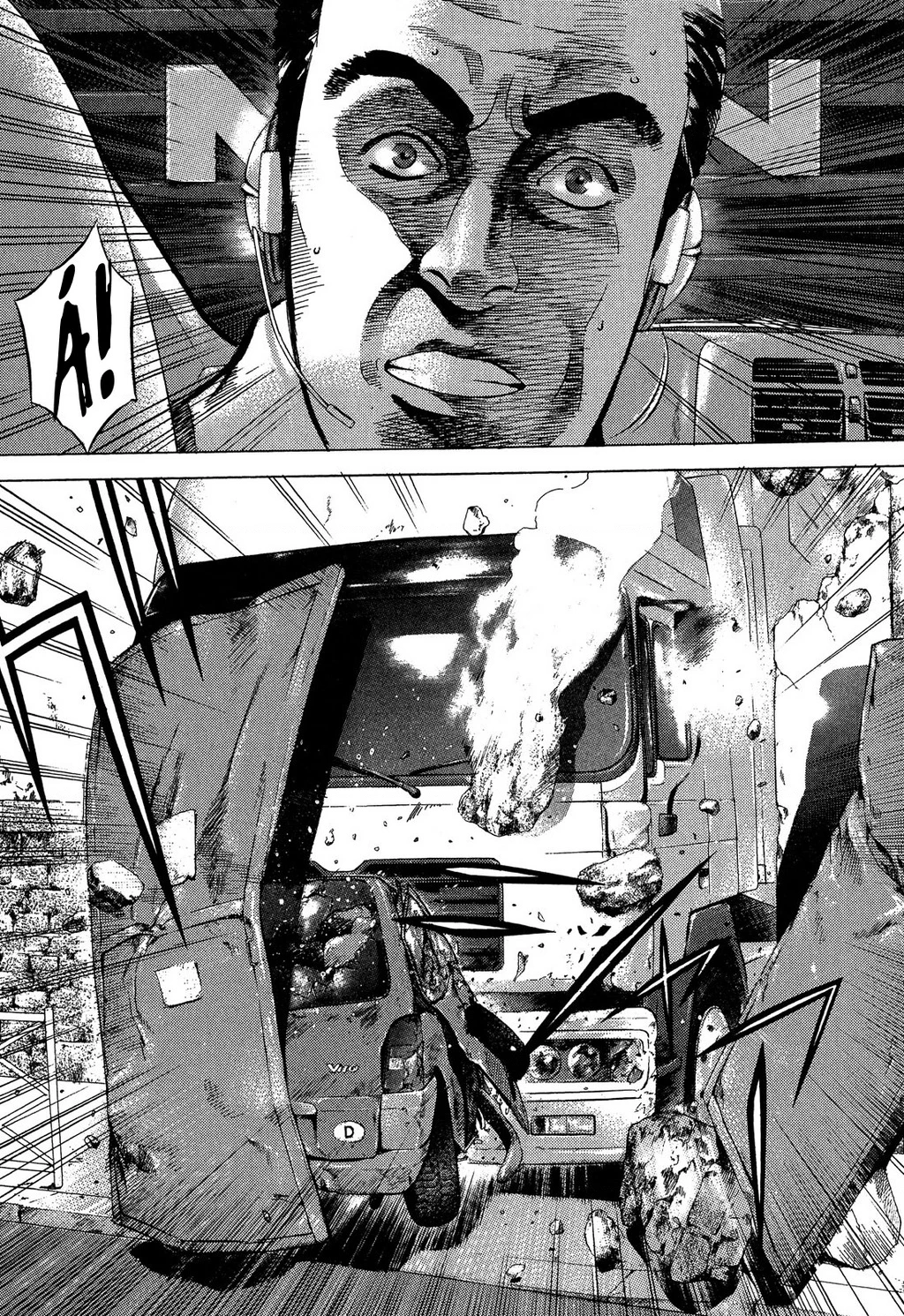 Yugo - Kẻ Thương Thuyết Chapter 94 - 15