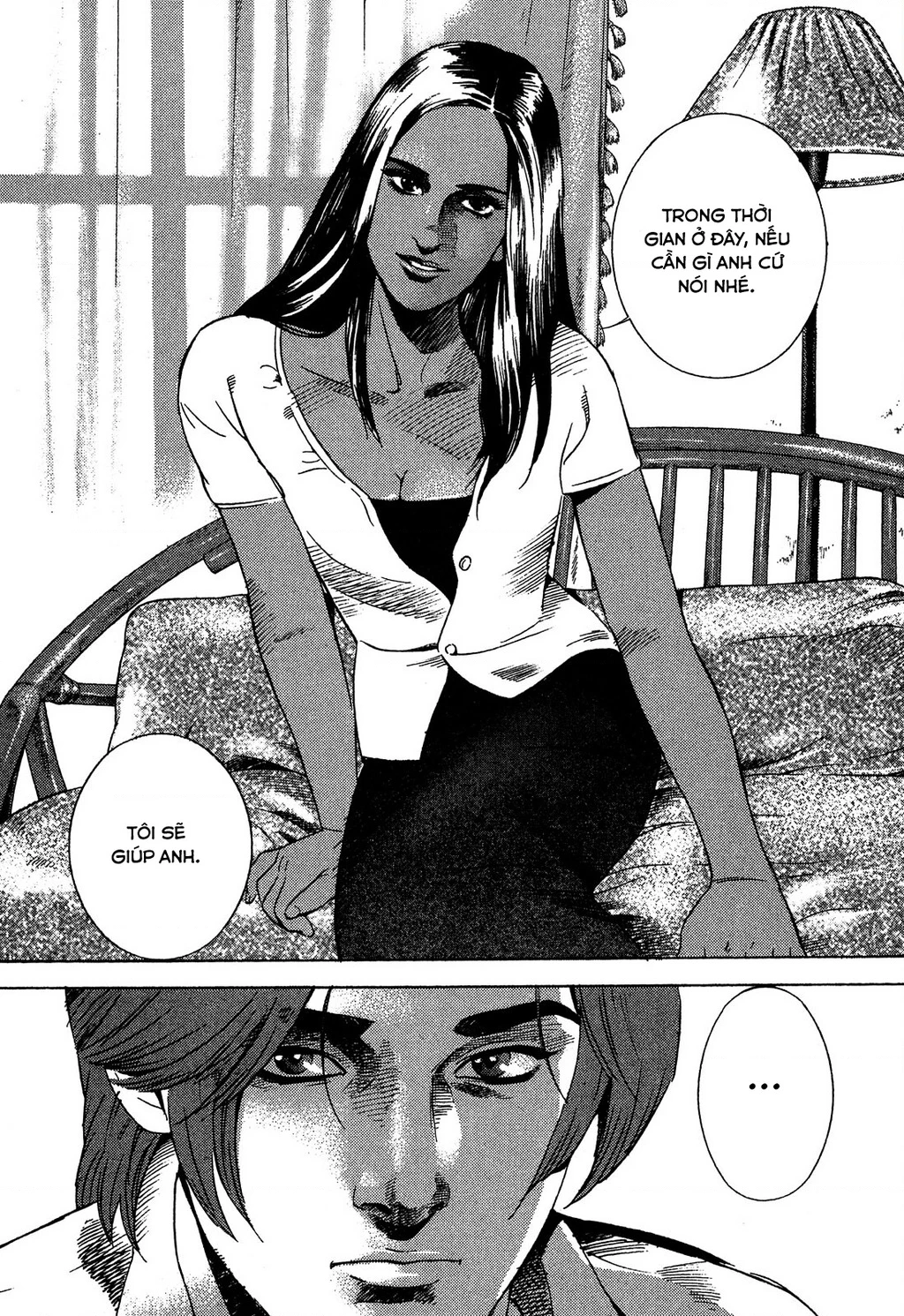 Yugo - Kẻ Thương Thuyết Chapter 95 - 24