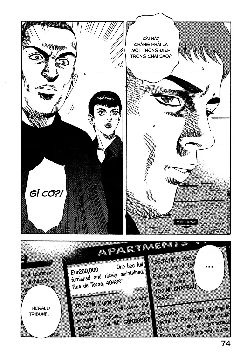 Yugo - Kẻ Thương Thuyết Chapter 95 - 29