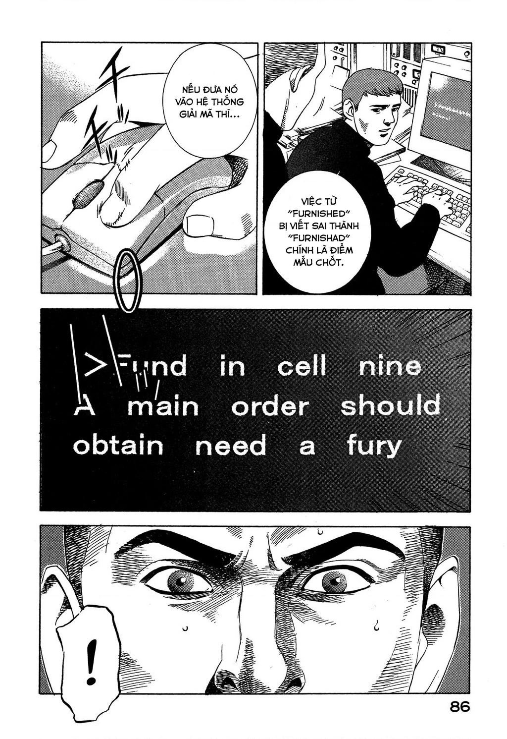 Yugo - Kẻ Thương Thuyết Chapter 95 - 41