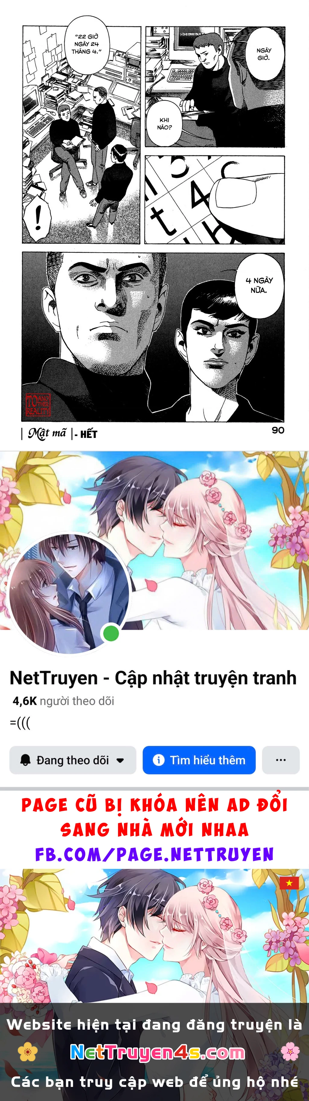 Yugo - Kẻ Thương Thuyết Chapter 95 - 45