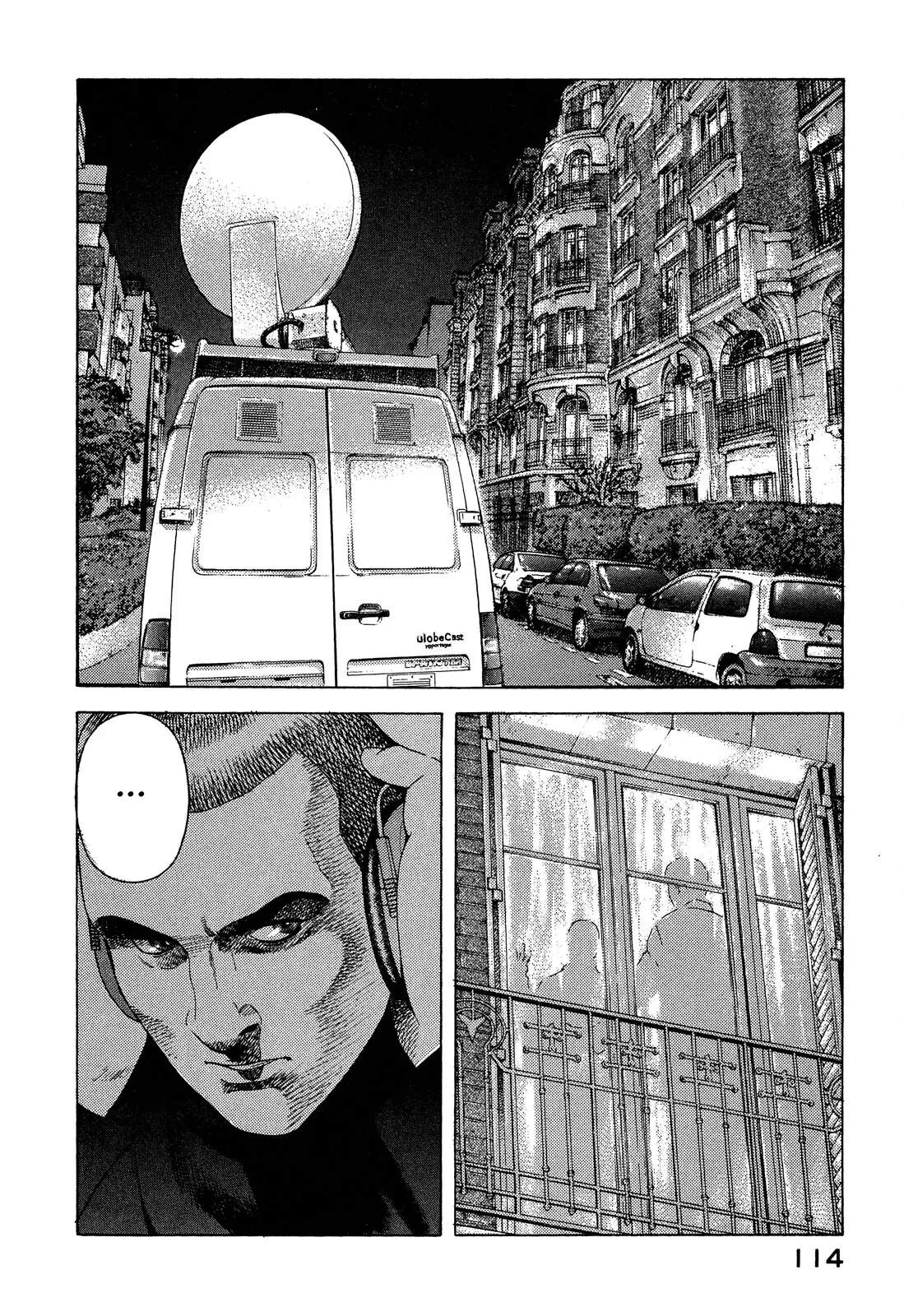 Yugo - Kẻ Thương Thuyết Chapter  96 - 25