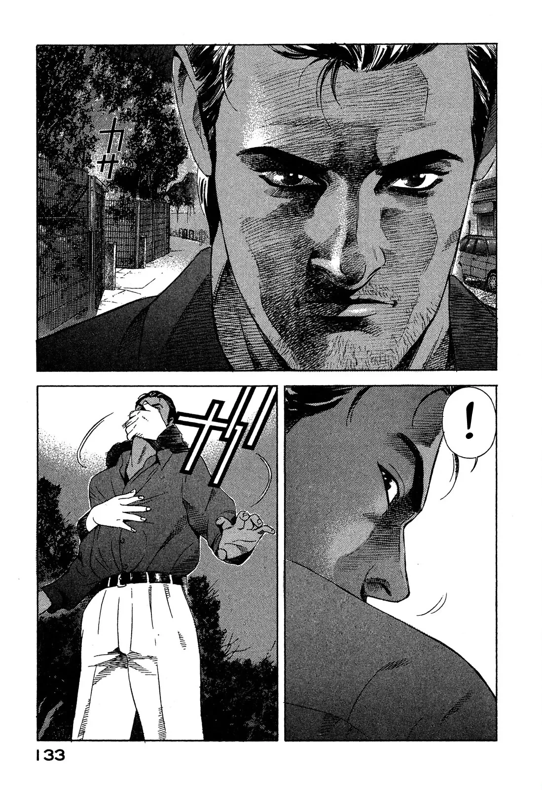 Yugo - Kẻ Thương Thuyết Chapter  96 - 44