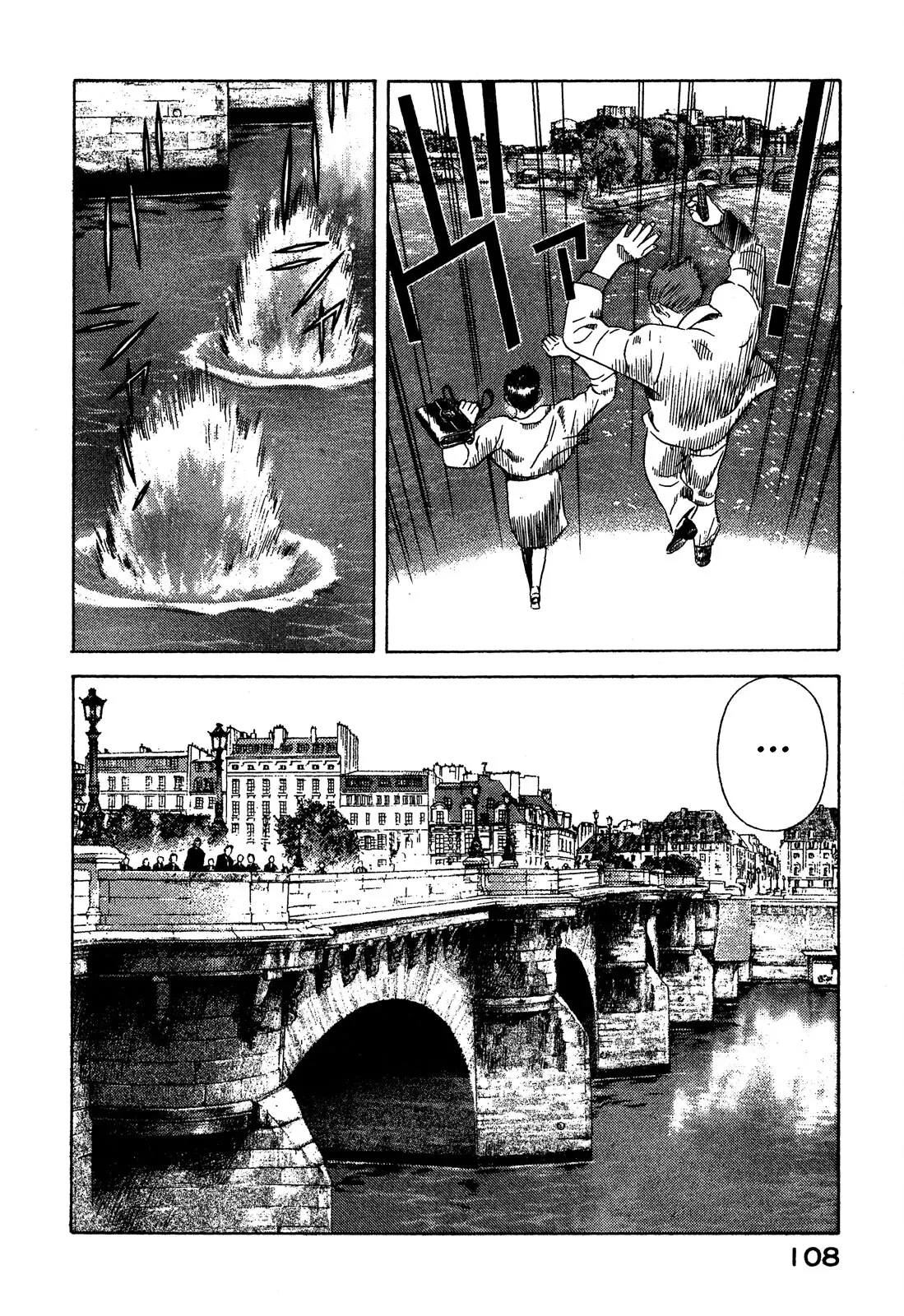 Yugo - Kẻ Thương Thuyết Chapter  96 - 64