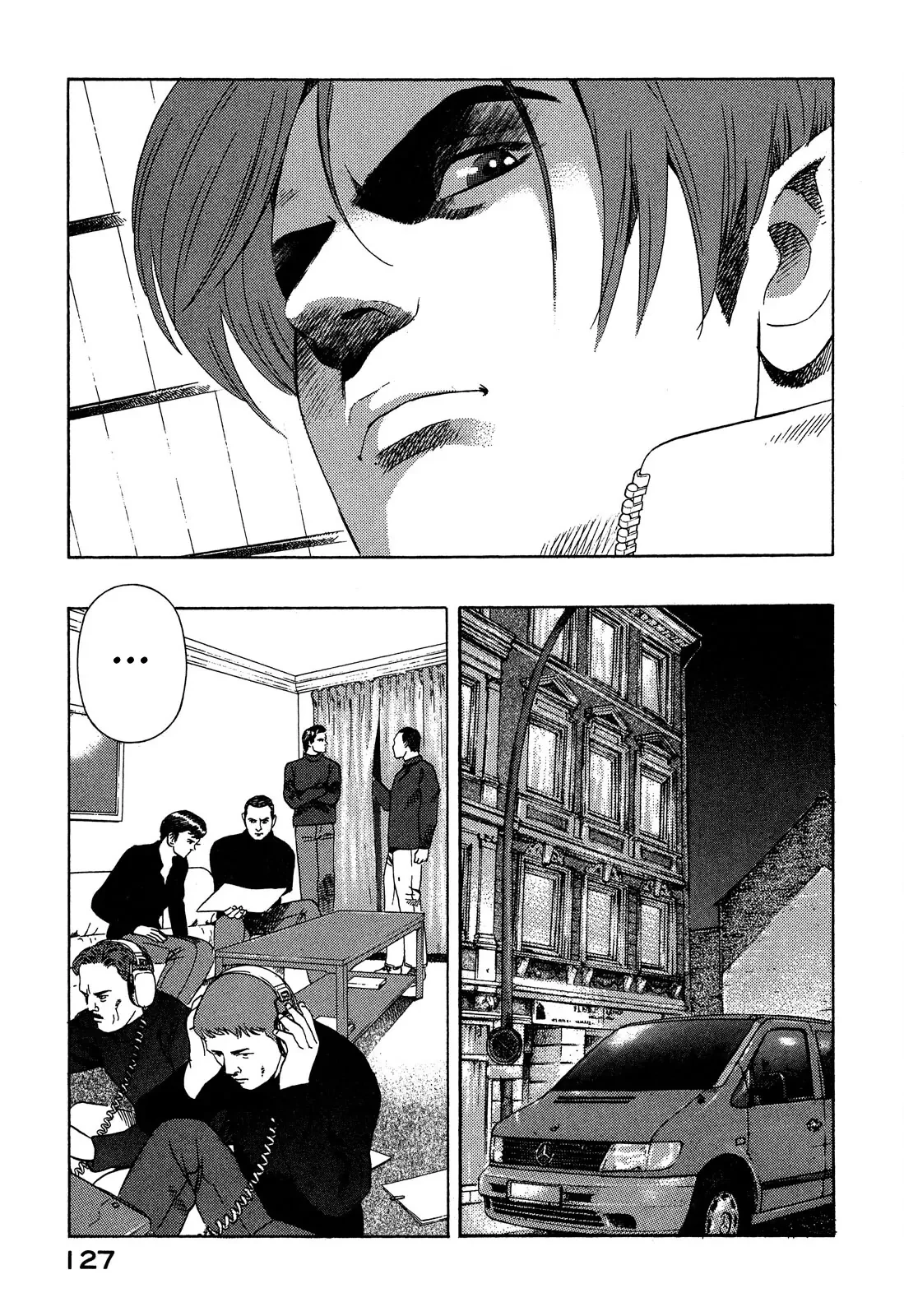 Yugo - Kẻ Thương Thuyết Chapter  96 - 83