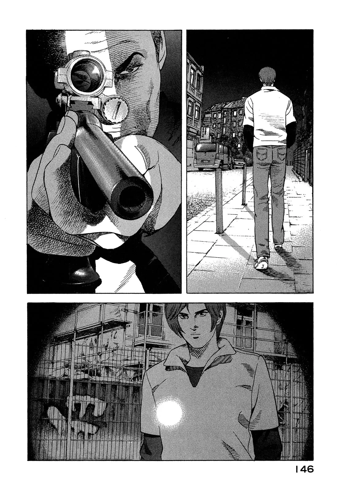 Yugo - Kẻ Thương Thuyết Chapter  97 - 13