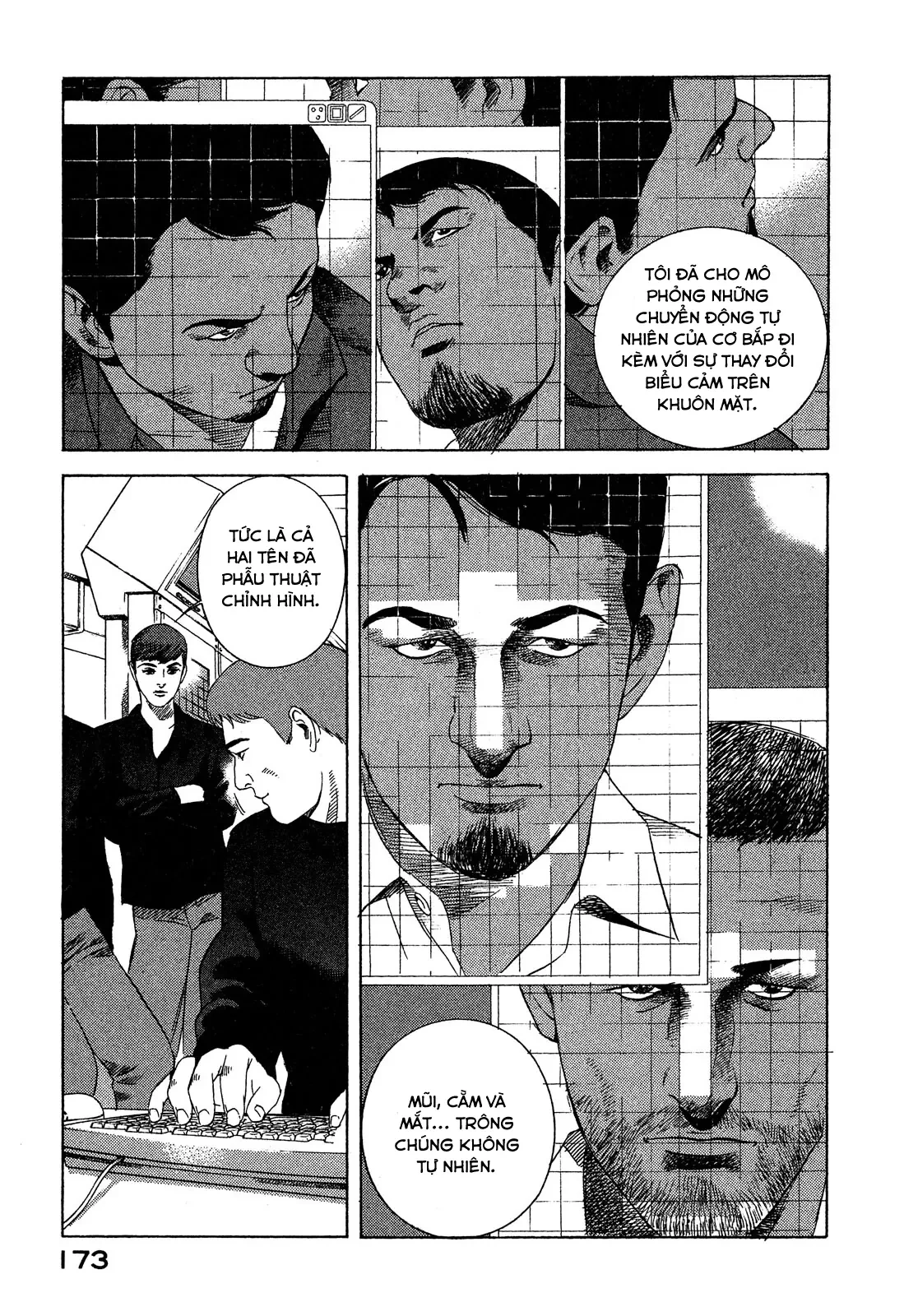 Yugo - Kẻ Thương Thuyết Chapter  97 - 39