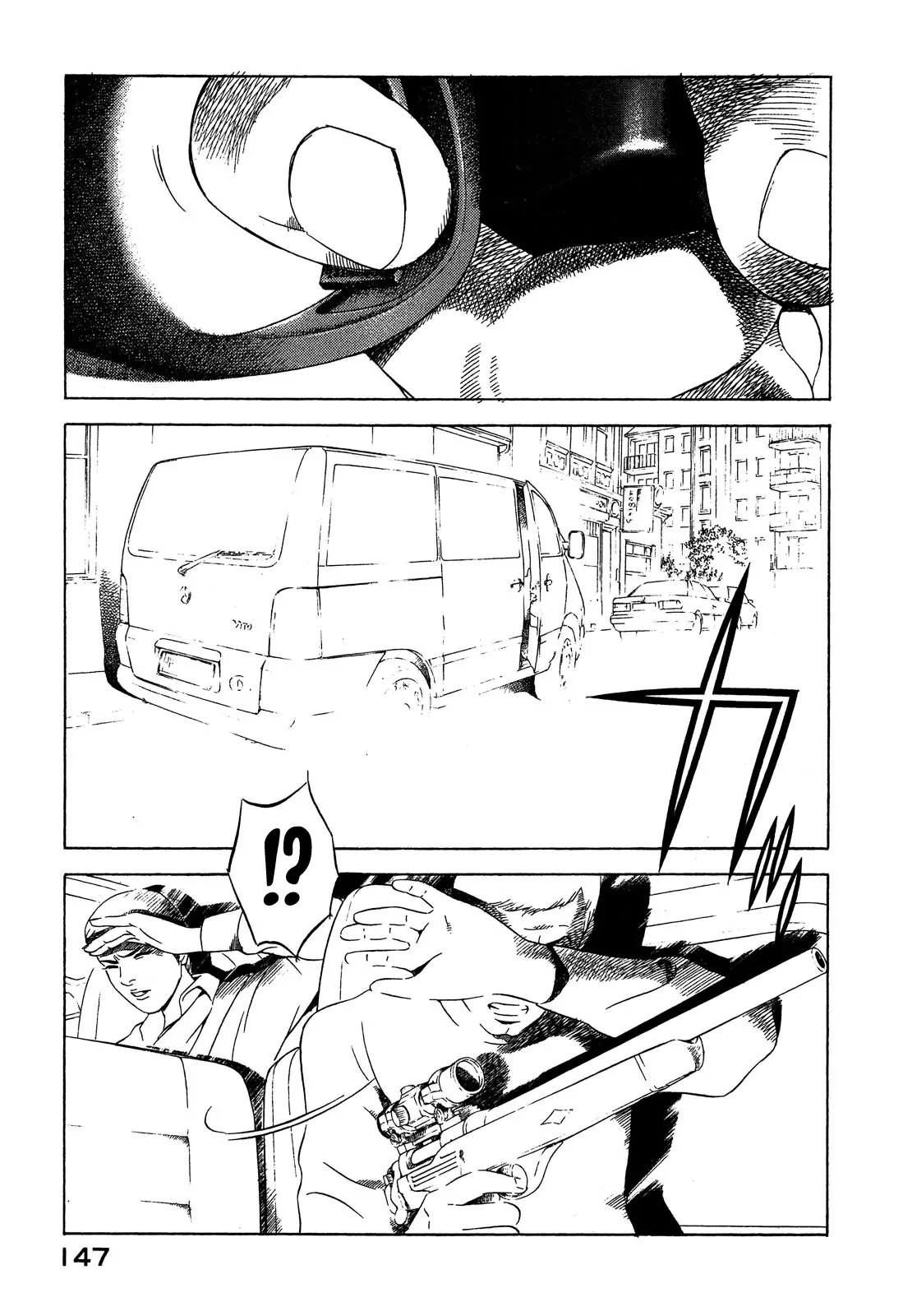 Yugo - Kẻ Thương Thuyết Chapter  97 - 58