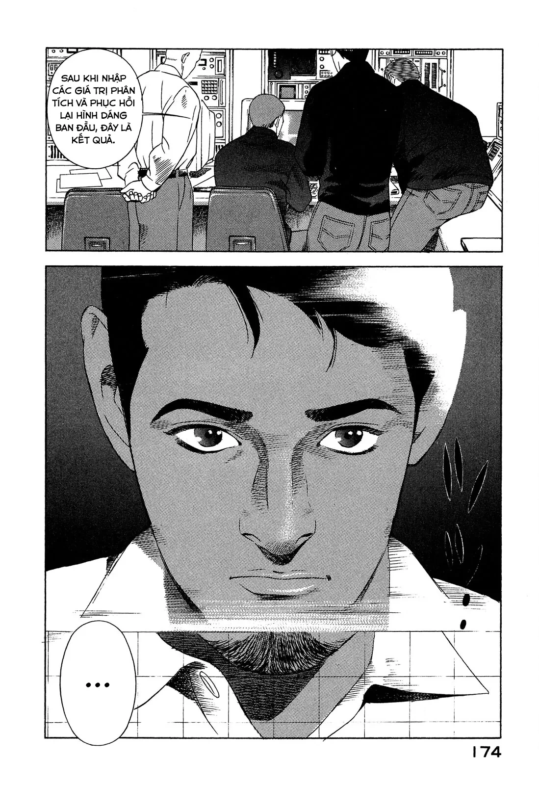 Yugo - Kẻ Thương Thuyết Chapter  97 - 84