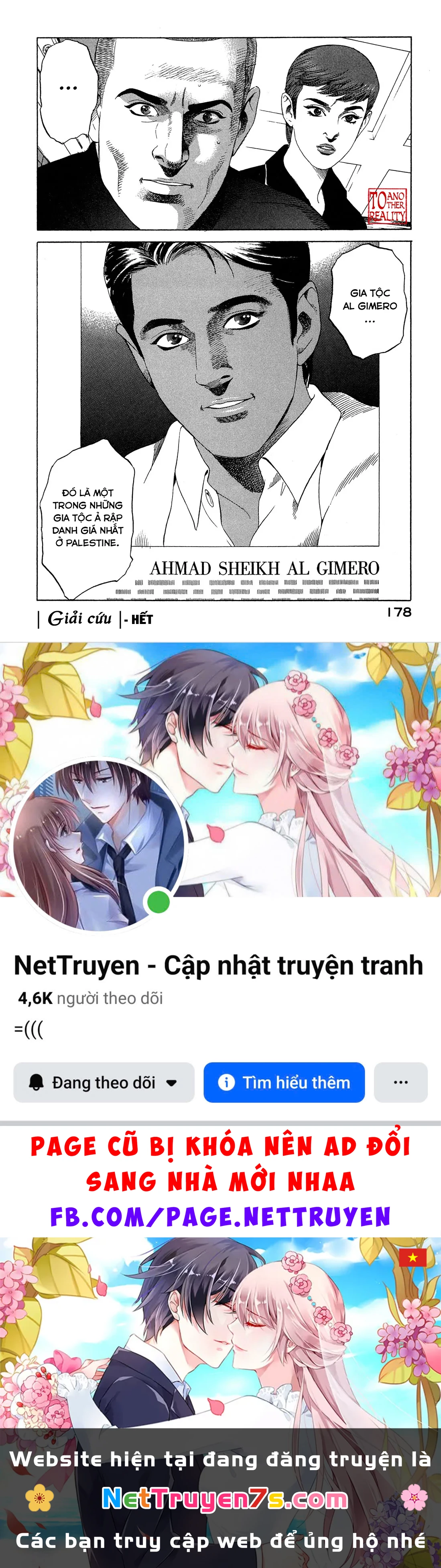 Yugo - Kẻ Thương Thuyết Chapter  97 - 88