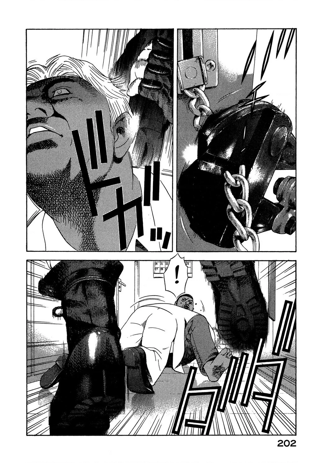 Yugo - Kẻ Thương Thuyết Chapter 98 - 25