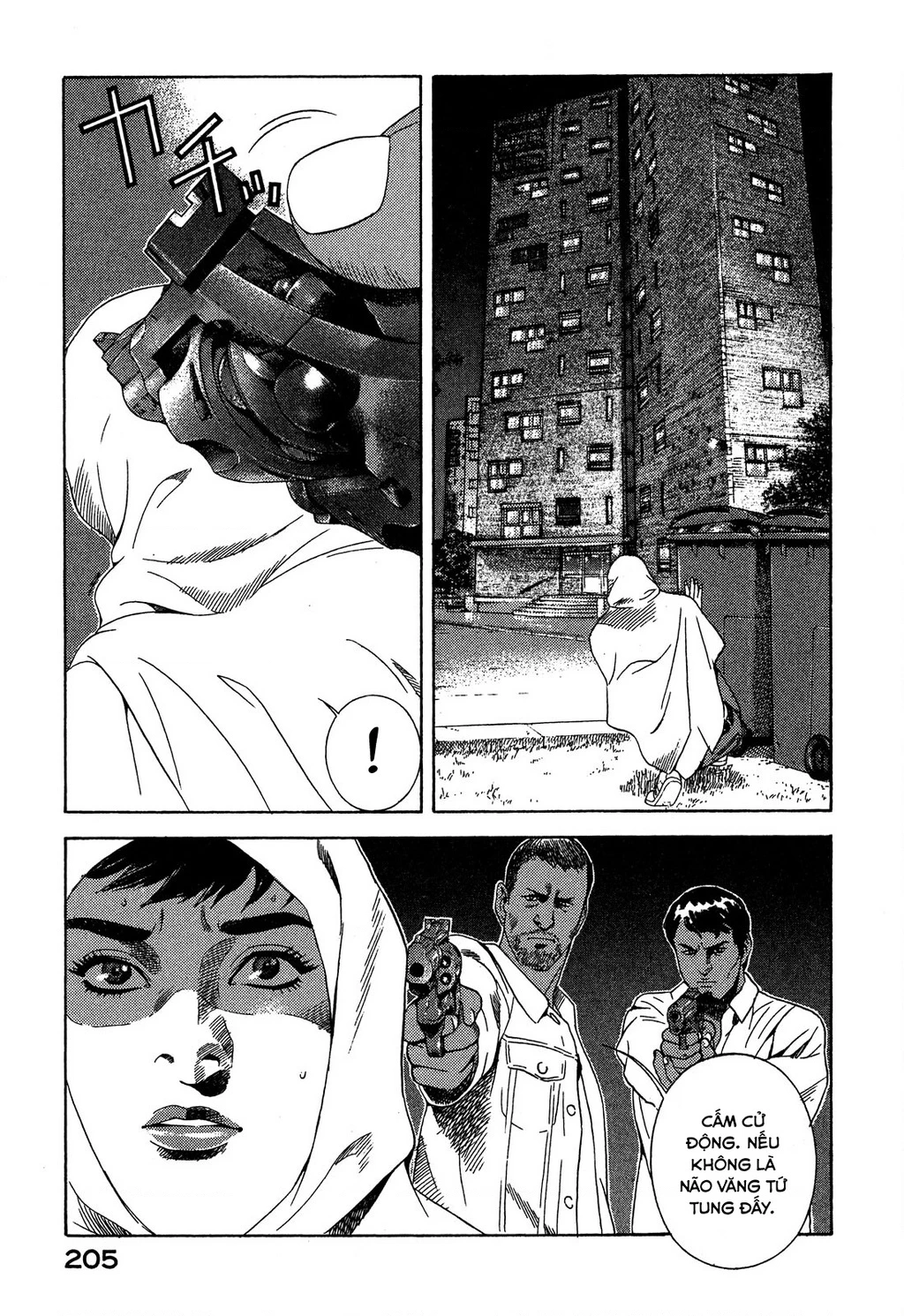 Yugo - Kẻ Thương Thuyết Chapter 98 - 28