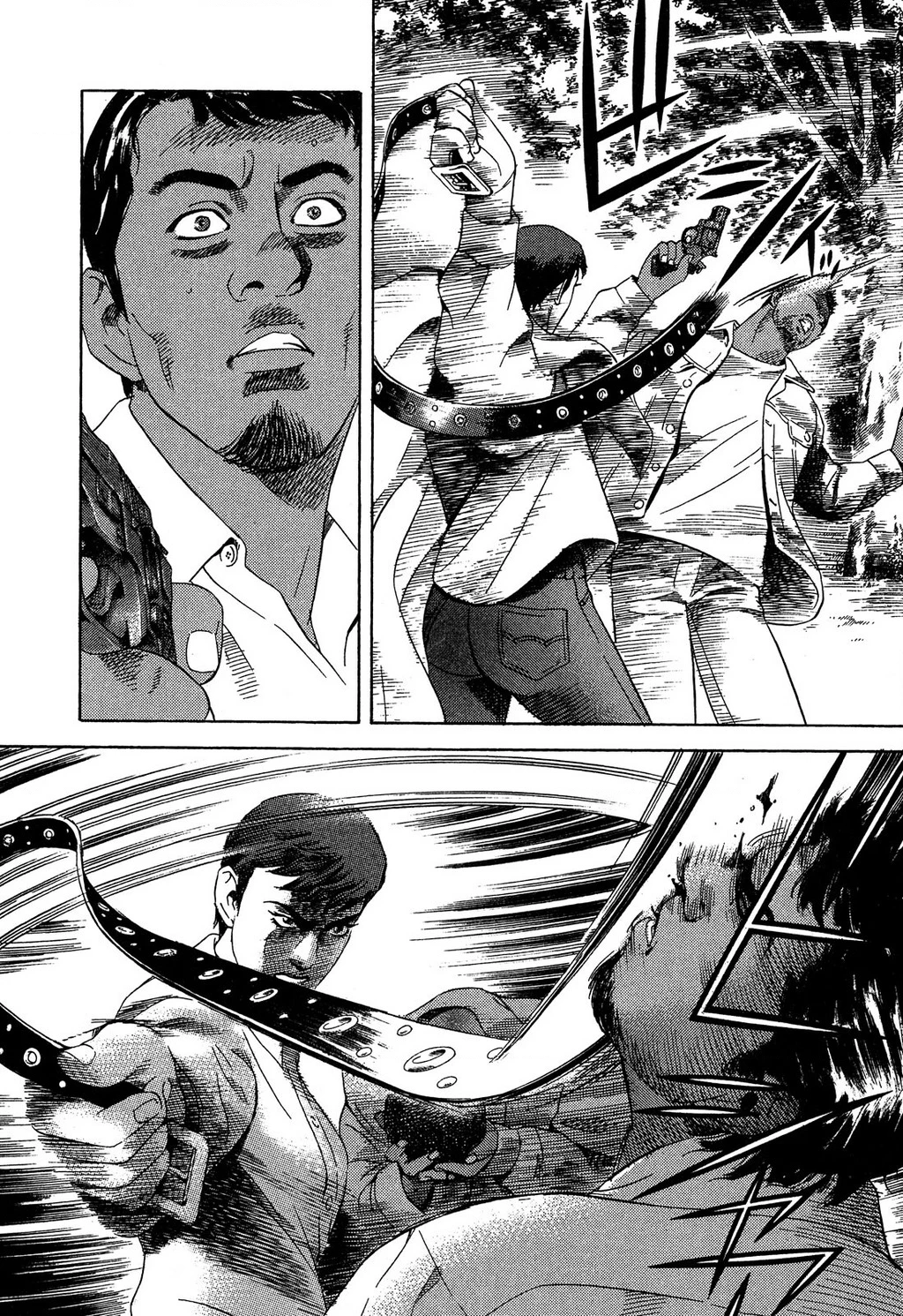 Yugo - Kẻ Thương Thuyết Chapter 98 - 31