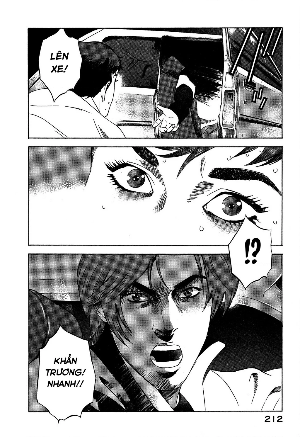 Yugo - Kẻ Thương Thuyết Chapter 98 - 35