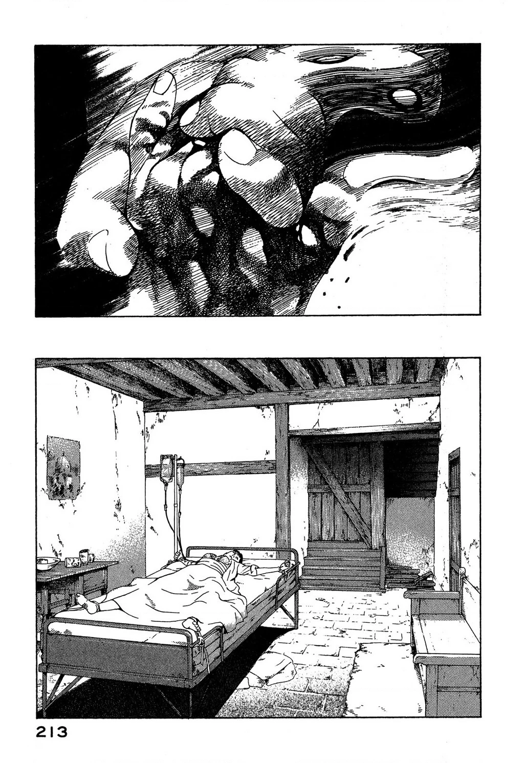 Yugo - Kẻ Thương Thuyết Chapter 98 - 36