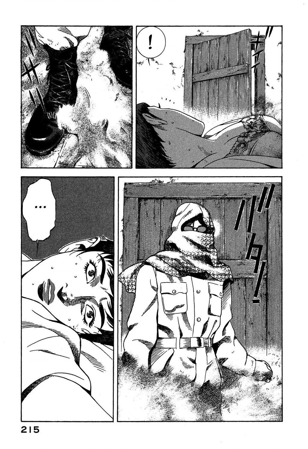 Yugo - Kẻ Thương Thuyết Chapter 98 - 38