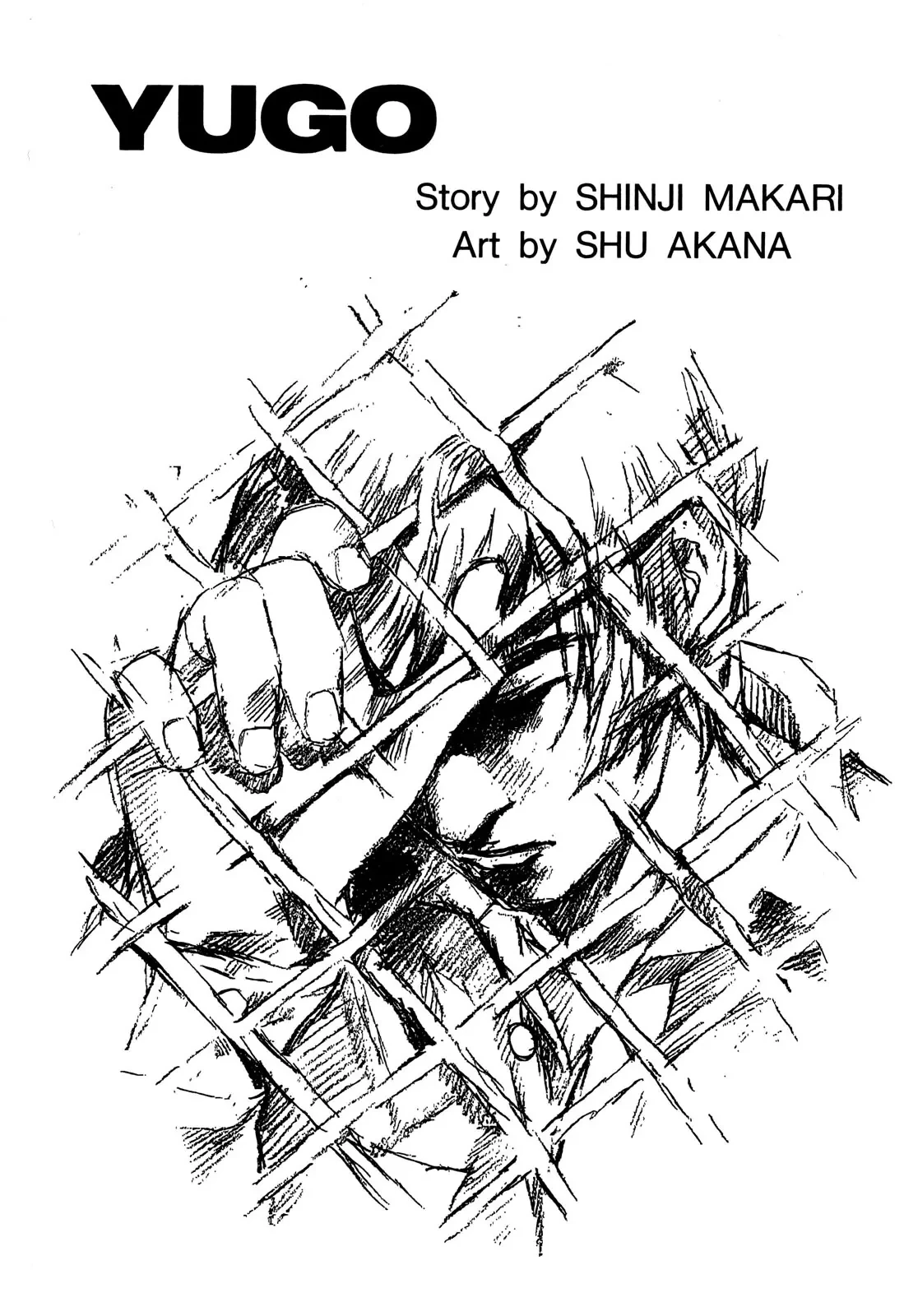 Yugo - Kẻ Thương Thuyết Chapter  99 - 3