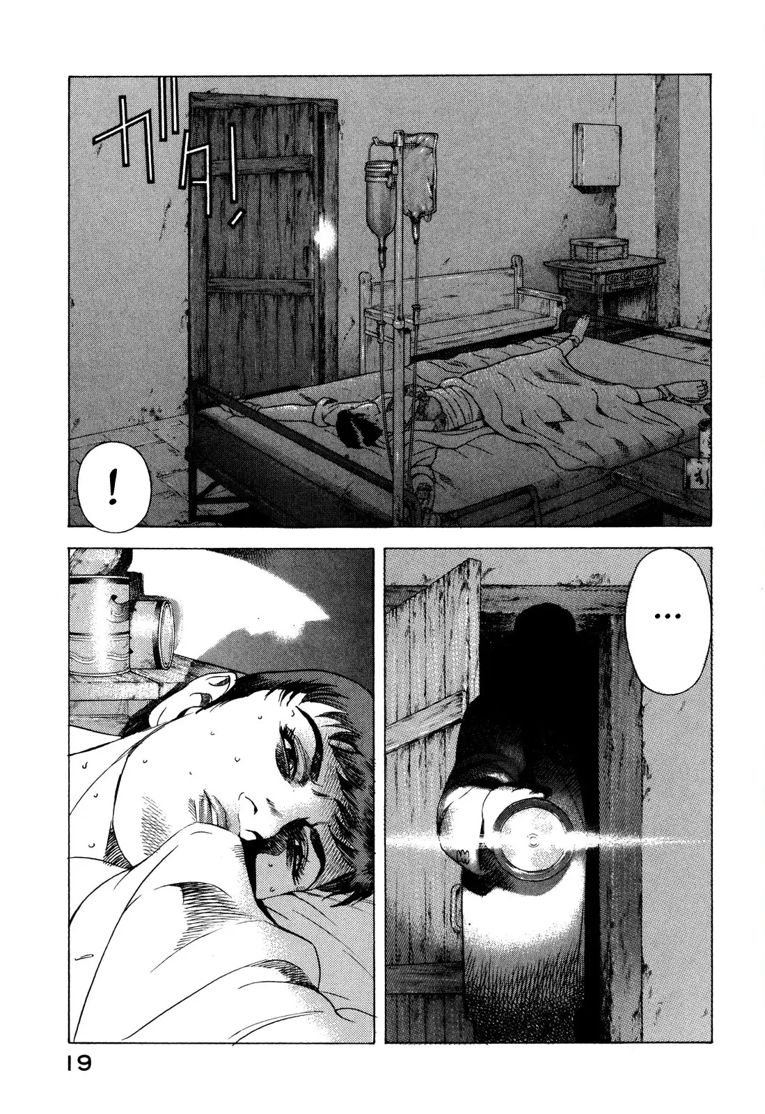 Yugo - Kẻ Thương Thuyết Chapter  99 - 20