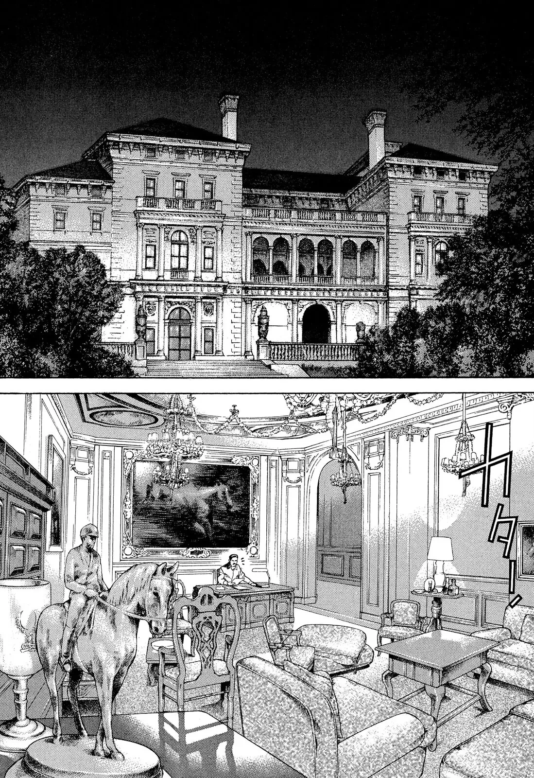 Yugo - Kẻ Thương Thuyết Chapter  100 - 25