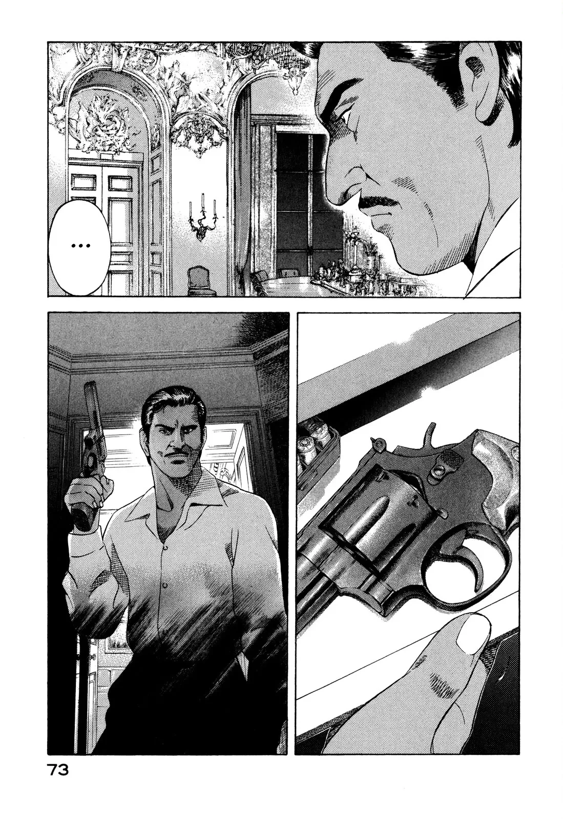 Yugo - Kẻ Thương Thuyết Chapter  100 - 26