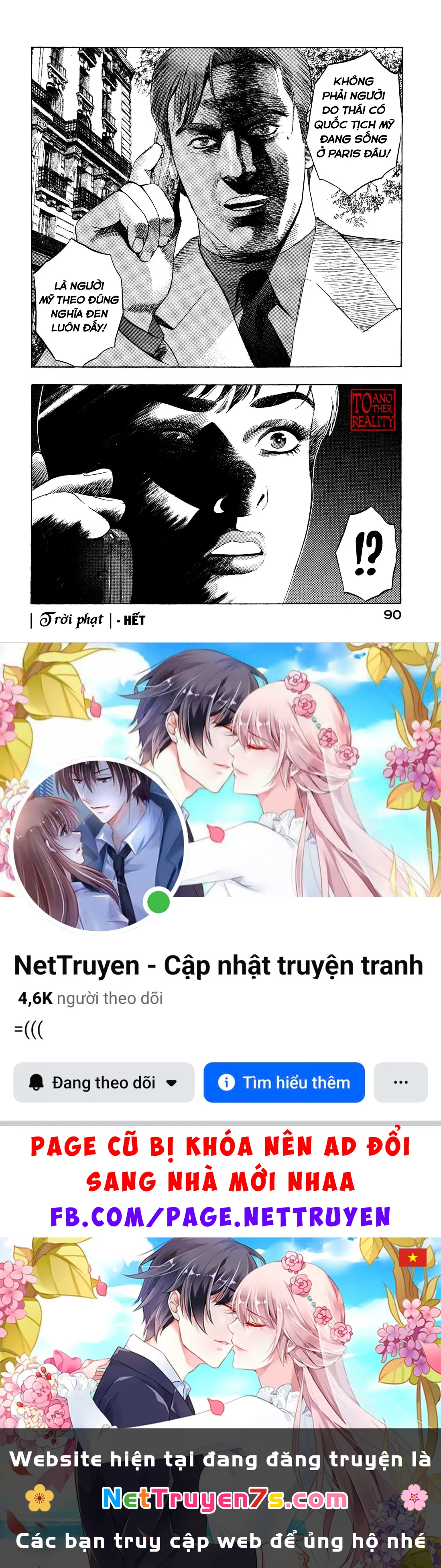 Yugo - Kẻ Thương Thuyết Chapter  100 - 43