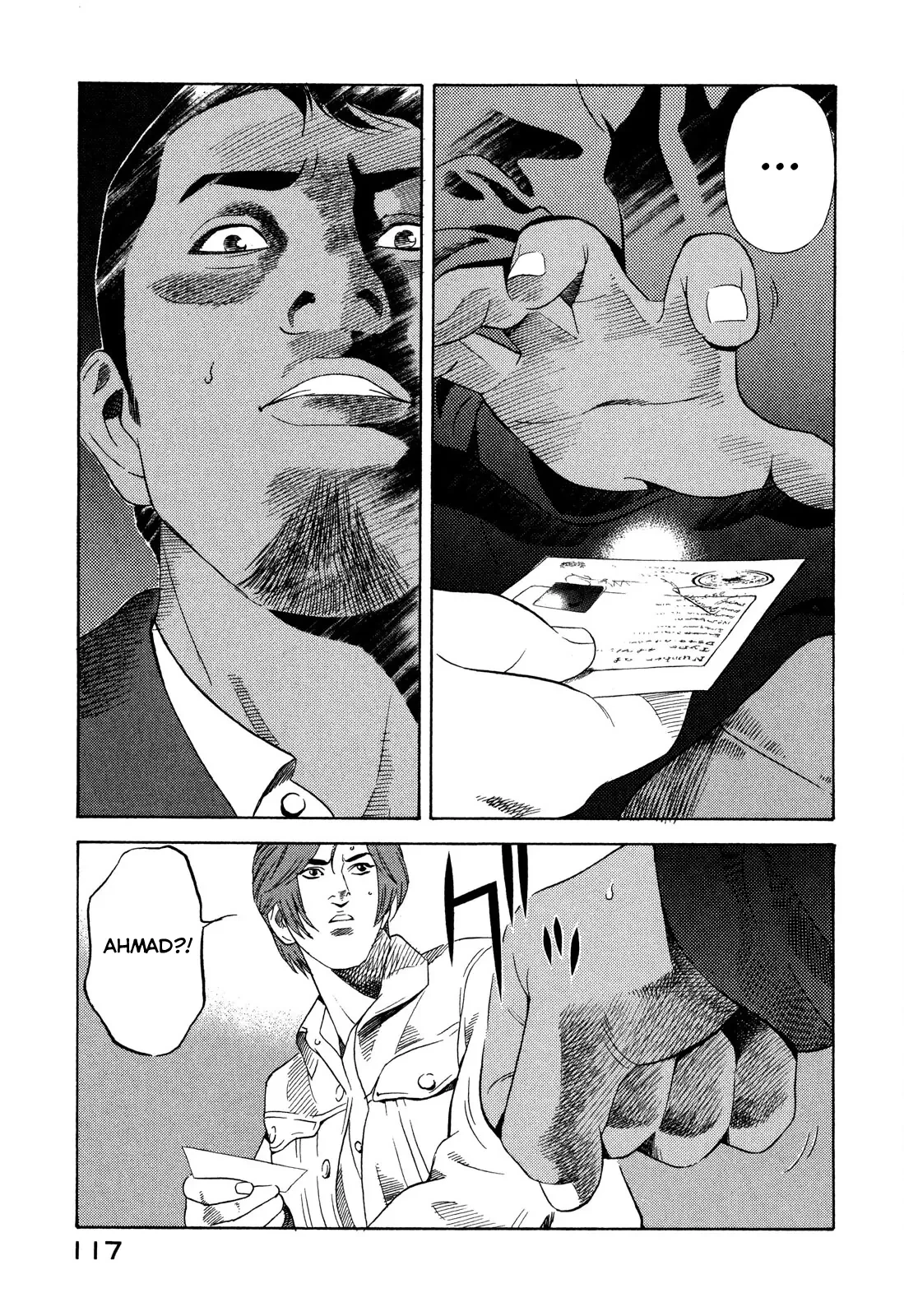 Yugo - Kẻ Thương Thuyết Chapter  101 - 28