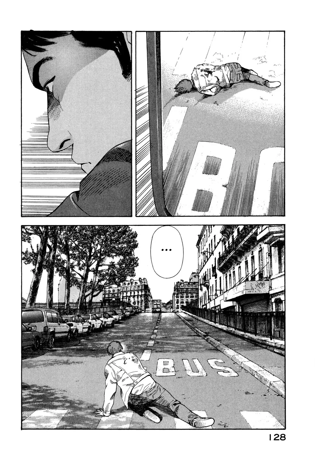 Yugo - Kẻ Thương Thuyết Chapter  101 - 39