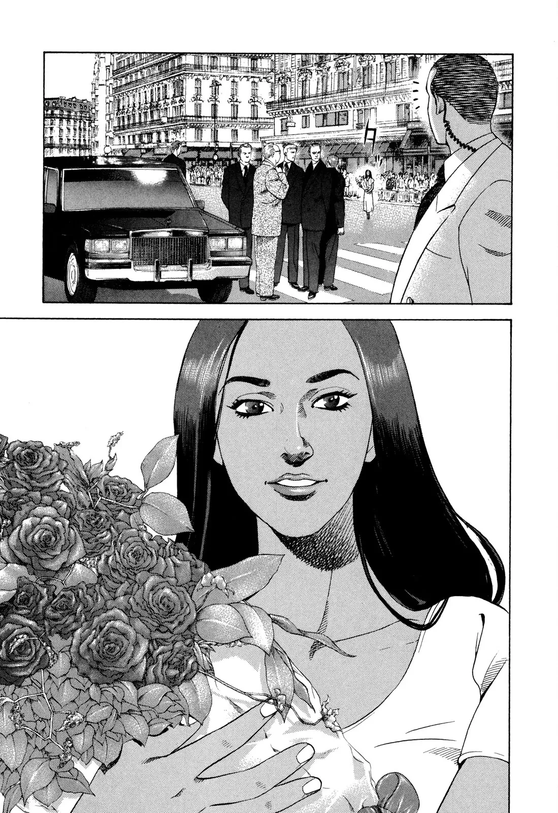 Yugo - Kẻ Thương Thuyết Chapter  102 - 38