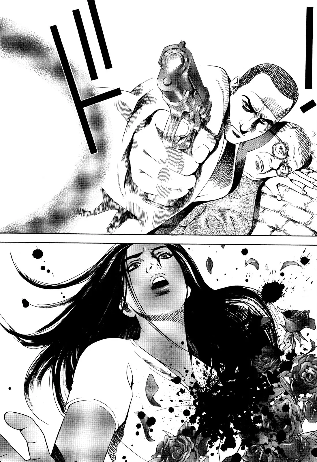 Yugo - Kẻ Thương Thuyết Chapter  102 - 43