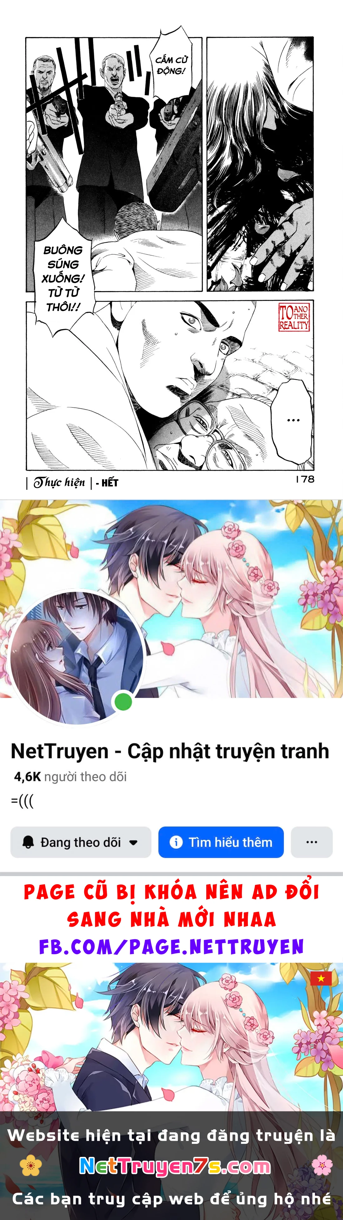 Yugo - Kẻ Thương Thuyết Chapter  102 - 45