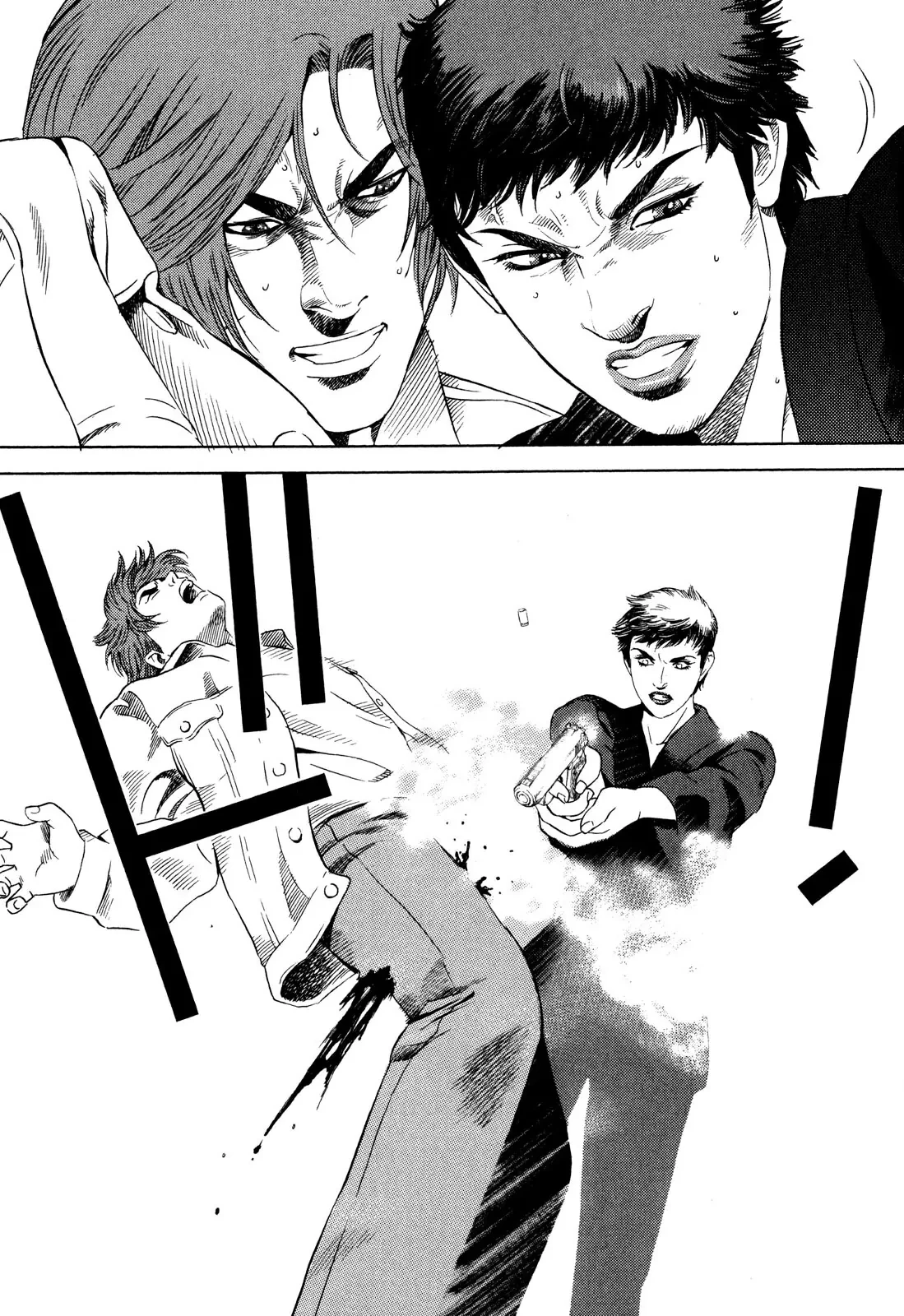 Yugo - Kẻ Thương Thuyết Chapter  103 - 28