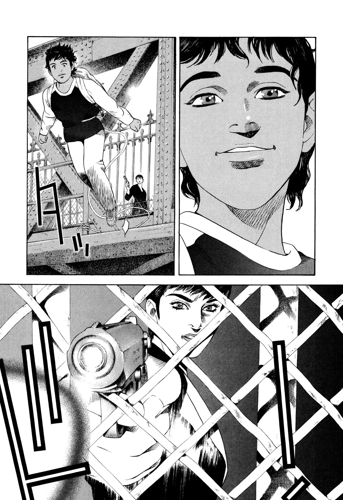 Yugo - Kẻ Thương Thuyết Chapter  103 - 29