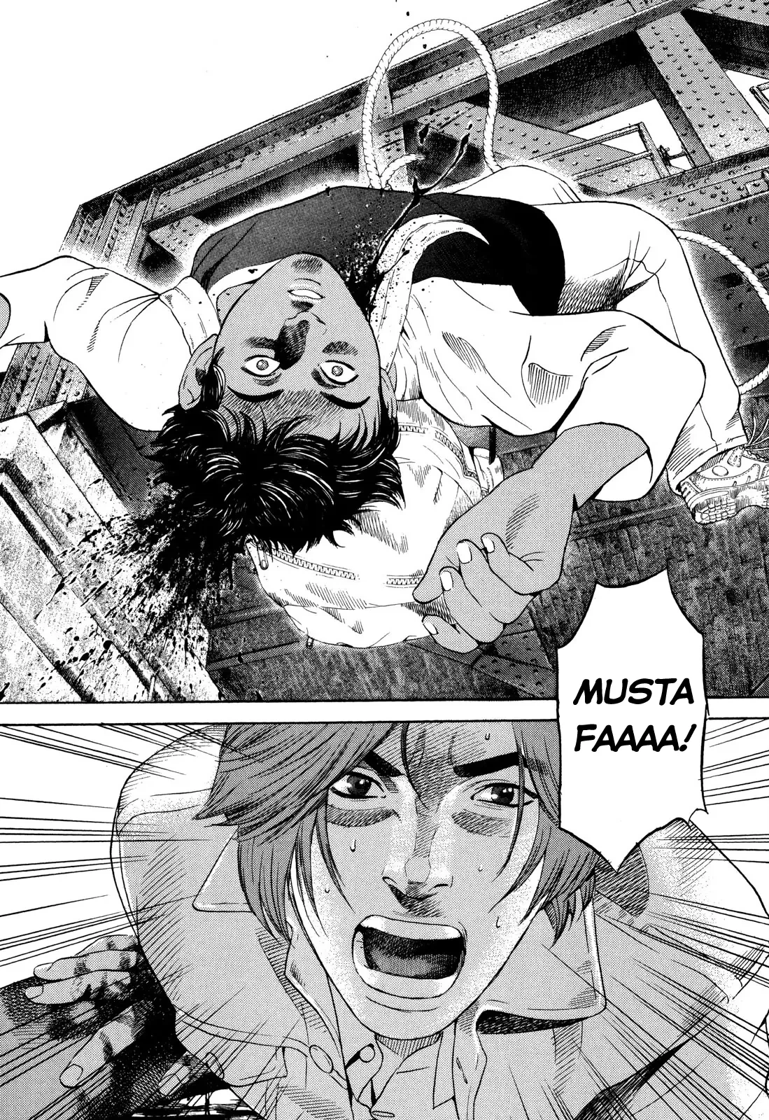 Yugo - Kẻ Thương Thuyết Chapter  103 - 30