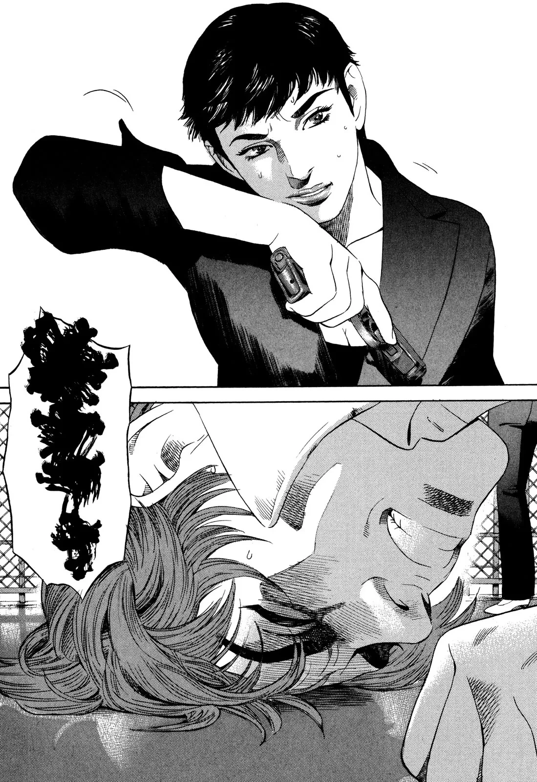 Yugo - Kẻ Thương Thuyết Chapter  103 - 32